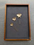 925-202100025-Sea-Shell-Hairpin-Set-Doff-Gold-3-pcs