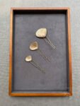 925-202100025-Sea-Shell-Hairpin-Set-Doff-Gold-3-pcs
