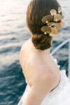 925-202100025-Sea-Shell-Hairpin-Set-Doff-Gold-3-pcs
