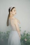 ACC-201900035-White-Flower-Garden-Crown-White-Silver