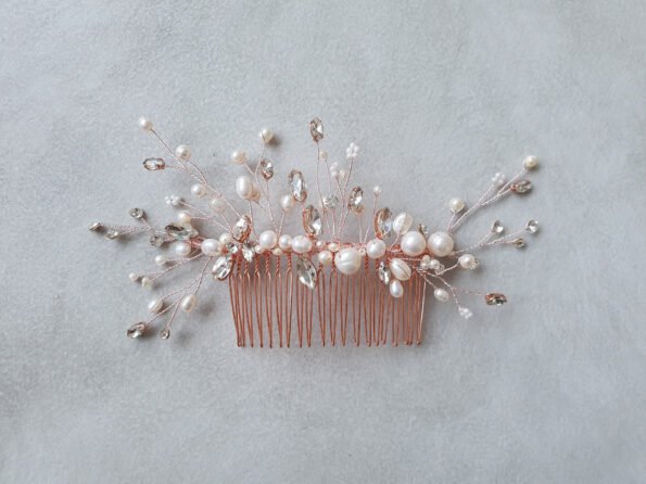 ACC-201900096-Shine-Bright-Haircomb-Rose-Gold