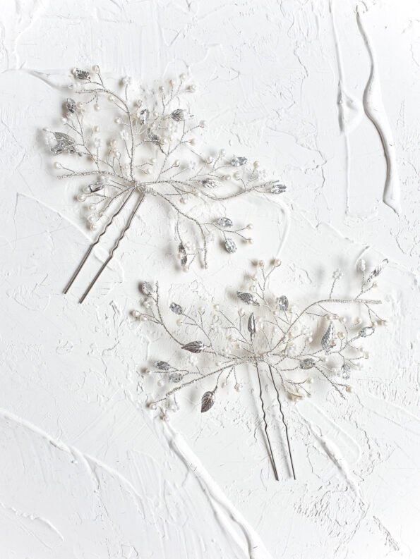 ACC-201900105-Ayana-Hairpin-White-Silver-1