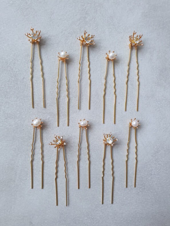 ACC-201900131-Perle-Hairpin-Set-Gold-6-pcs-1