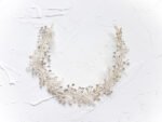Perle Twigs Hairvine - Gold