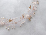 ACC-201900194-Tiny-Petals-Garden-Extra-Long-Hairvine-Rose-Gold