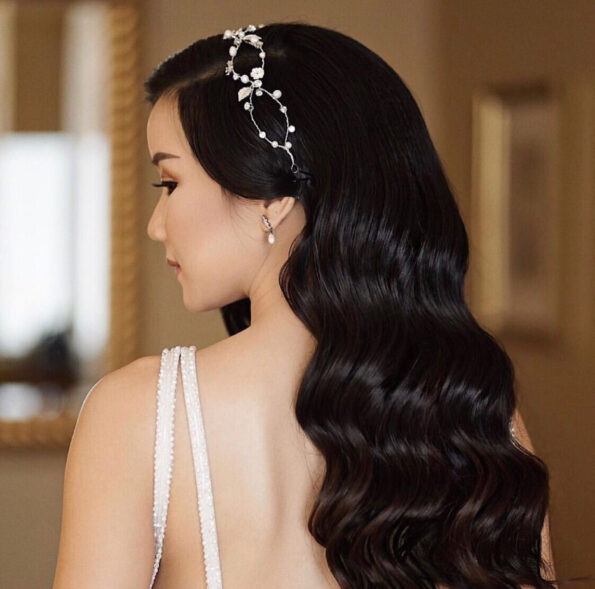 ACC-201900215-Twisting-Vinery-Headband-White-Silver-3