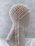 ACC-201900218-Woven-Pearl-Fringe-Headpiece-White-Silver
