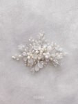 ACC-202000005-Extravagant-Shells-Brooch-White-Silver