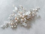 ACC-202000006-Extravagant-Shells-Extra-Long-Brooch-White-Silver