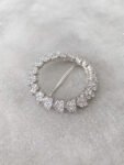ACC-202000007-Round-Buckle-Arrangement-White-Gold
