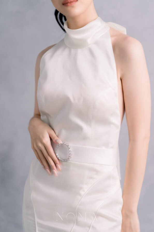 ACC-202000007-Round-Buckle-Arrangement-White-Gold-2