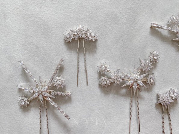 ACC-202000060-Meteor-Shower-Hairpin-Set-White-Gold-5-pcs-1