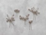 ACC-202000060-Meteor-Shower-Hairpin-Set-White-Gold-5-pcs