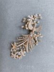 ACC-202000064-Birds-in-the-Garden-Side-Hairvine-SetBrooch-Gold-2-pcs