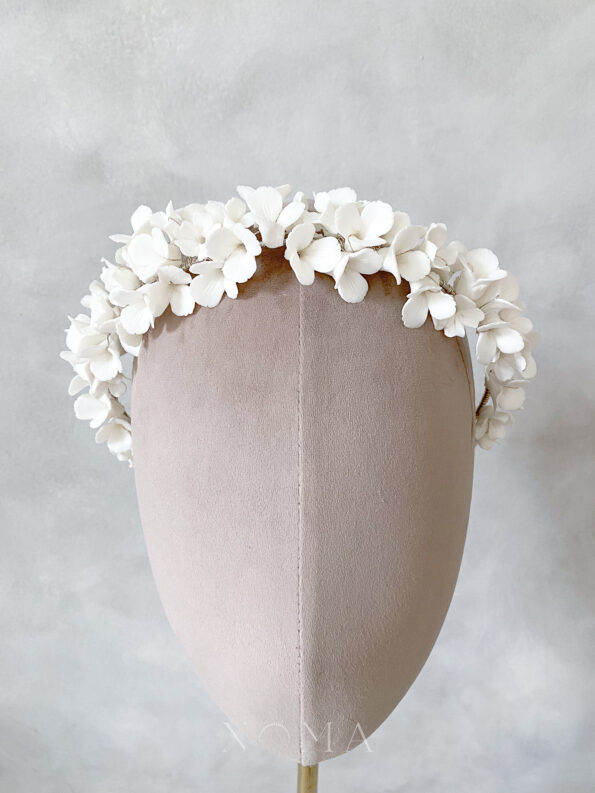 ACC-202000077-Clay-Flower-Simple-Full-Headband-White-Silver-3