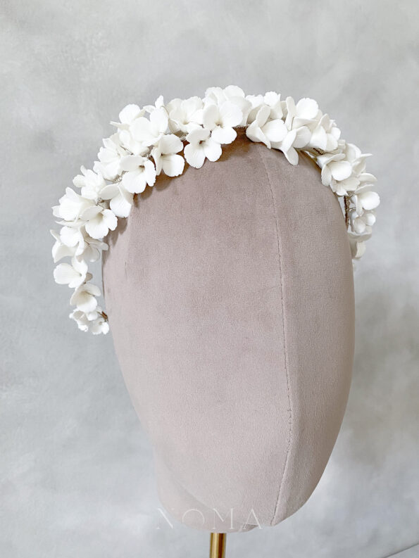 ACC-202000077-Clay-Flower-Simple-Full-Headband-White-Silver-4