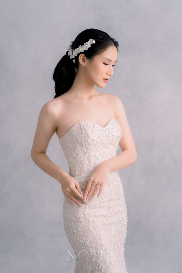 ACC-202100046-Clay-Flower-Simple-Blossom-HairvineBelt-White-Silver-10