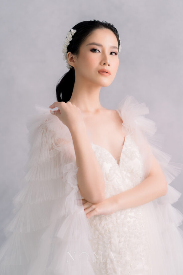 ACC-202100046-Clay-Flower-Simple-Blossom-HairvineBelt-White-Silver-4