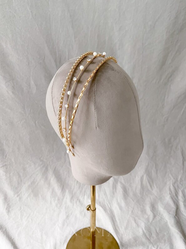ACC-202100057-Rectangular-Chain-Headband-18k-Yellow-Gold-2