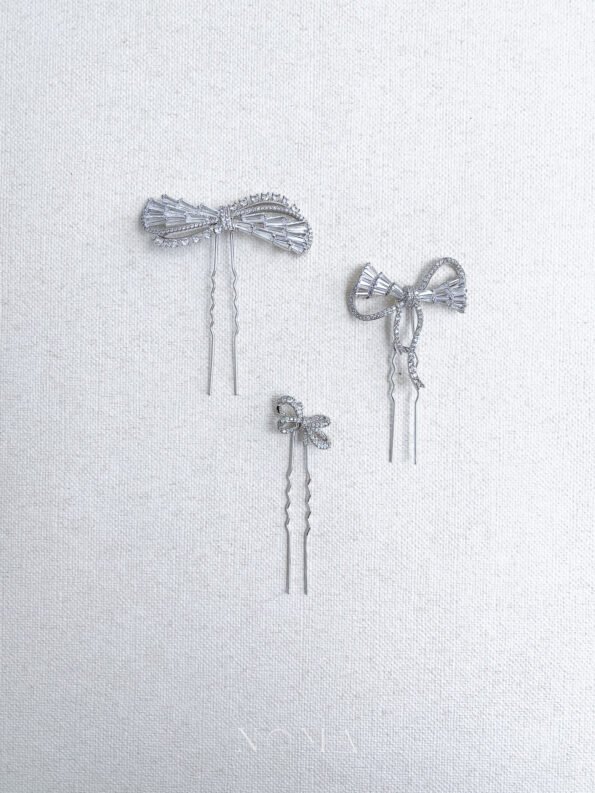 ACC-202200059-Ribbon-Jewel-Hairpin-Set-White-Gold-3-pcs-1