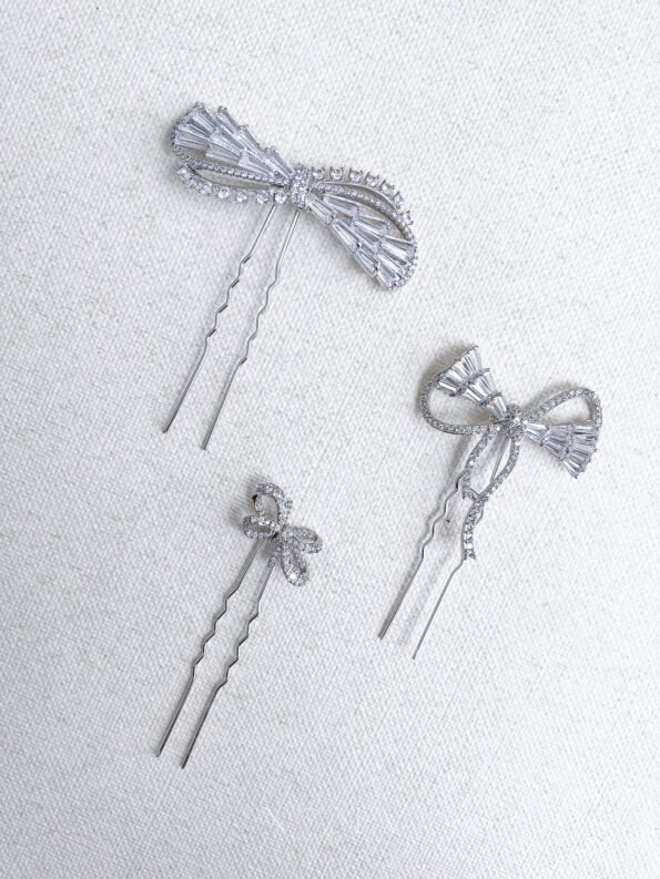 ACC-202200059-Ribbon-Jewel-Hairpin-Set-White-Gold-3-pcs-4