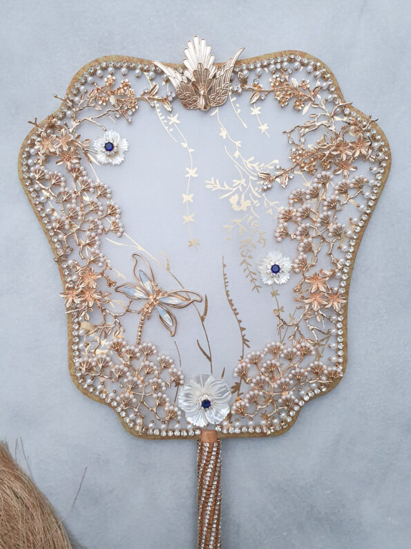 CHN-201900045-Sapphire-Treasure-Garden-Fan-Gold-1