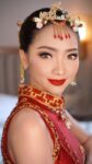 CHN-201900062-Crane-Flowers-Set-Gold-Red-3-pcs