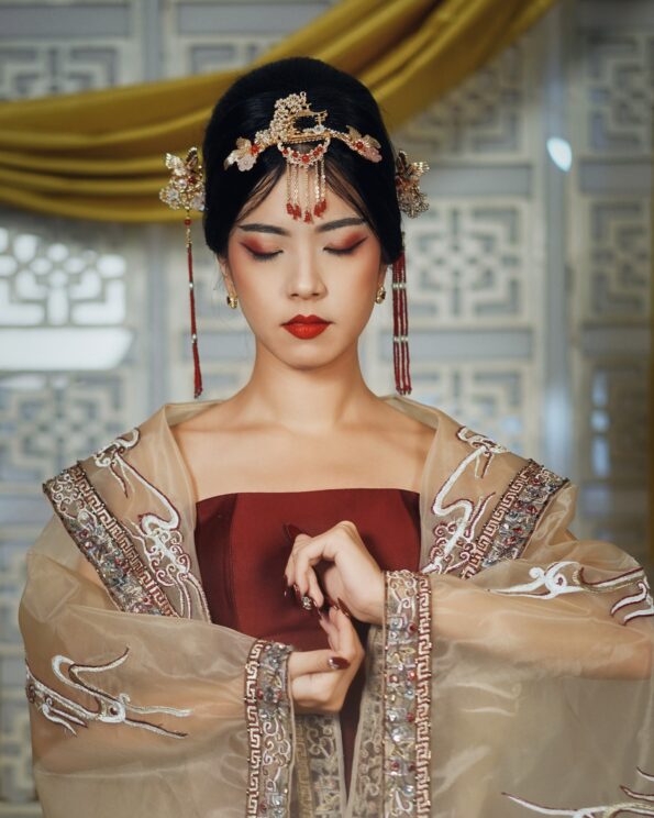 CHN-201900062-Crane-Flowers-Set-Gold-Red-3-pcs-6