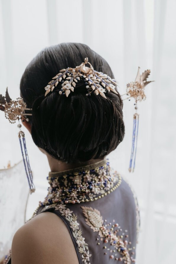 CHN-201900064-Flamboyant-Phoenix-Feathers-Set-Gold-Sapphire-3-pcs-1