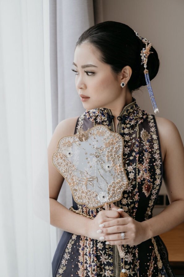 CHN-201900064-Flamboyant-Phoenix-Feathers-Set-Gold-Sapphire-3-pcs-2