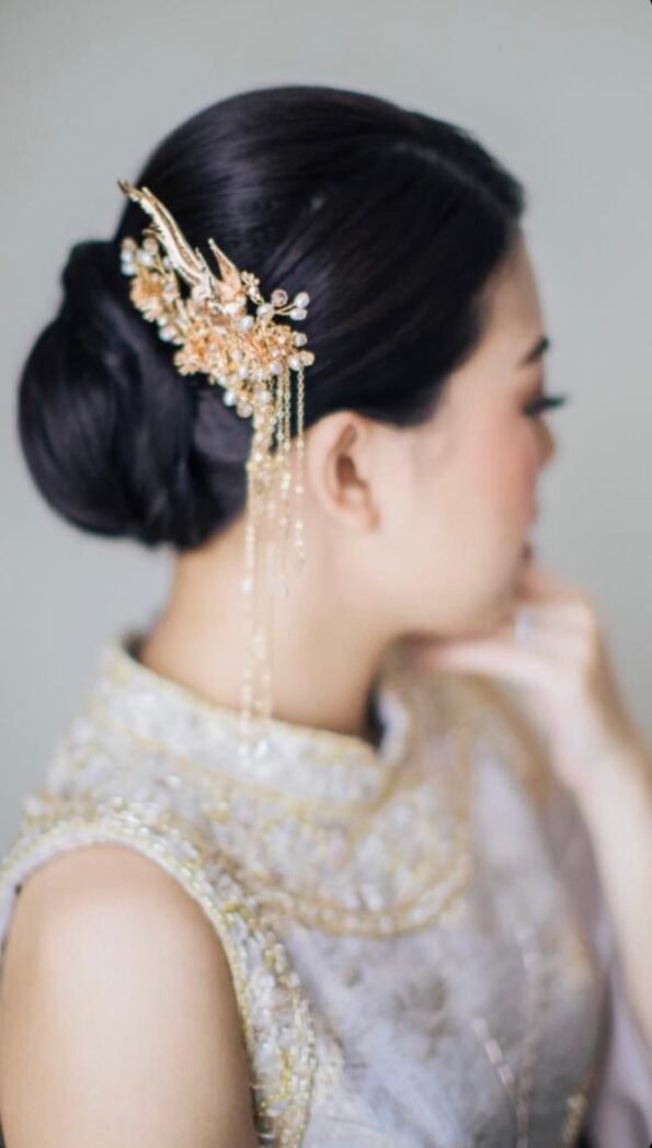 CHN-201900095-3D-Phoenix-Garden-Hairpin-Gold-Gold-2