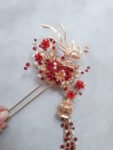 CHN-201900106-3D-Phoenix-Paradise-Hairpin-Gold-Red
