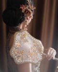 CHN-201900106-3D-Phoenix-Paradise-Hairpin-Gold-Red