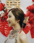 CHN-201900127-Dragon-and-Phoenix-Pagoda-Hairpin-Gold-Left