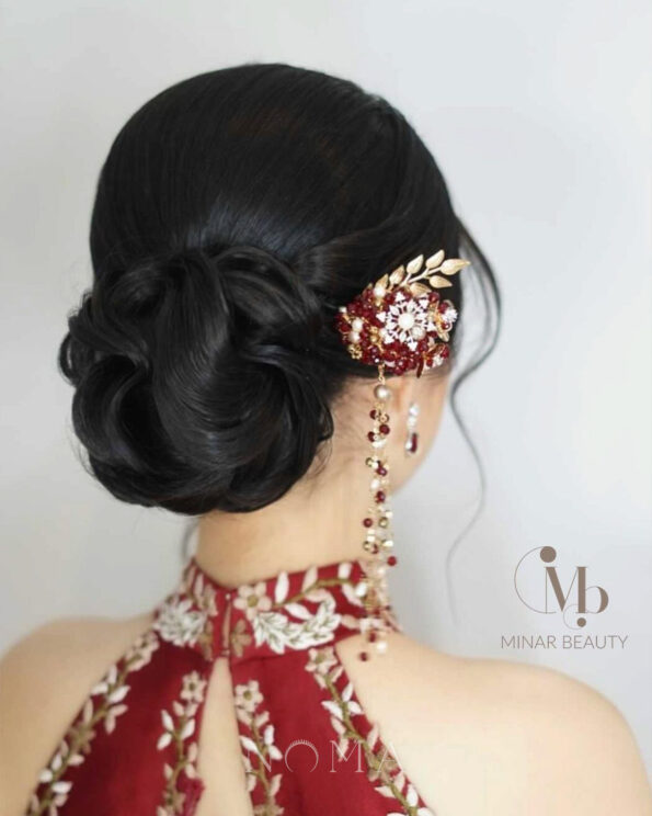CHN-201900131-Empress-Hairpin-Gold-Red-4