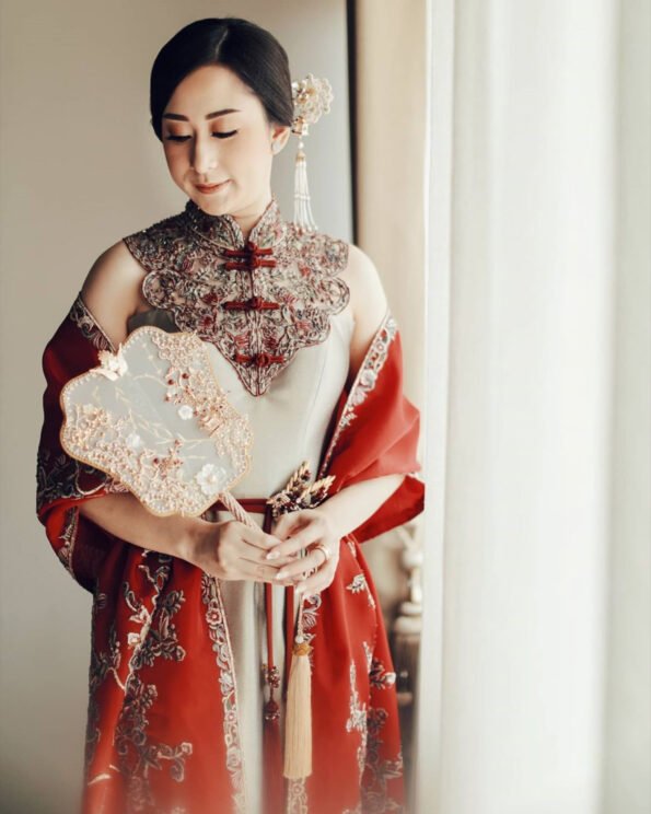 CHN-201900161-Pagoda-Pink-Hairpin-Gold-Left-1