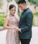 CHN-201900162-Pagoda-Pink-Hairpin-Gold-Right