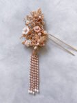 CHN-202000078-Double-Crane-Flowers-Hairpin-Gold-Pink