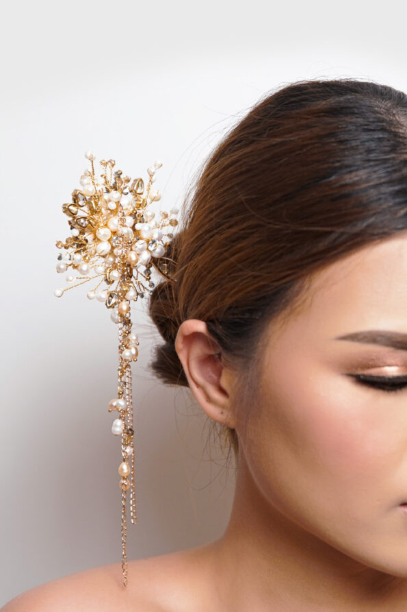 CHN-202000096-Pearl-Flower-Beadings-Hairpin-Gold-3