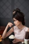 CHN-202100028-Bronze-Rat-Hairpin-Gold