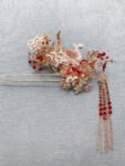 CHN-202100039-4D-Phoenix-Feather-Spring-Pagoda-Hairpin-Gold-Ruby