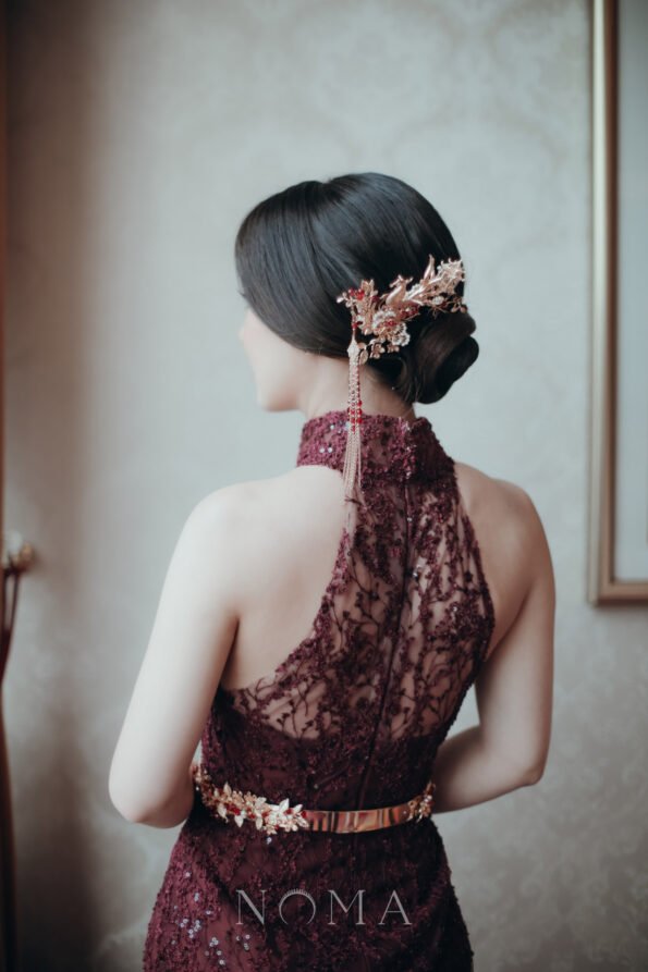 CHN-202100039-4D-Phoenix-Feather-Spring-Pagoda-Hairpin-Gold-Ruby-5