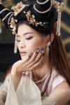 CHN-202100047-Ox-Cart-Hairpin-Gold