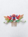 CHN-202100098-Colorful-Twin-Phoenix-Leaves-Haircomb-Gold
