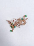 CHN-202200055-Dragon-and-Crane-Heaven-Hairvine-Gold-Emerald-Left