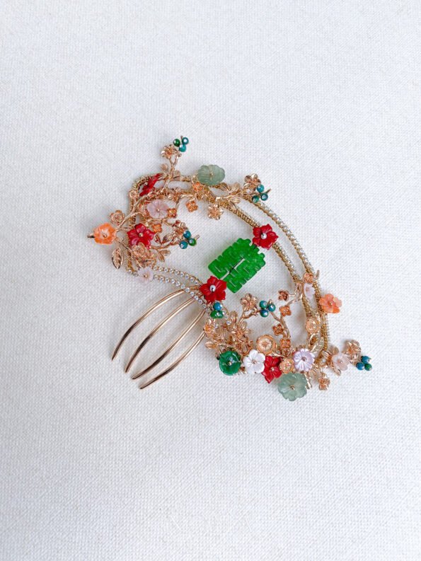 CHN-202200058-Fan-Shaped-Jade-Shuangxi-Haircomb-Gold-Jade-2