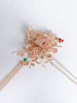 CHN-202200071-Branching-Pagoda-Garden-Hairpin-Gold-Red-Right-1