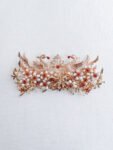 CHN-202200093-Phoenix-Feather-Floral-Branch-Brooch-Gold-Red-2