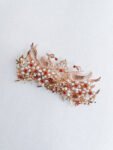 CHN-202200093-Phoenix-Feather-Floral-Branch-Brooch-Gold-Red-2