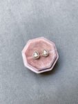 DJW-201900314-DIY-Pear-Top-Earrings-18k-Yellow-Gold-White-Diamond